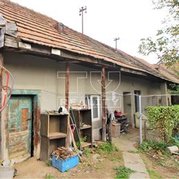 Na predaj chalupa pri Nitre - Ľudovítová