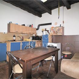 Na predaj chalupa pri Nitre - Ľudovítová