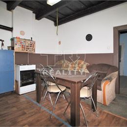 Na predaj chalupa pri Nitre - Ľudovítová