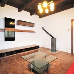 Na predaj chalupa pri Nitre - Ľudovítová