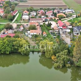 Na predaj chalupa pri Nitre - Ľudovítová