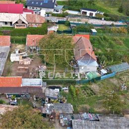 Na predaj chalupa pri Nitre - Ľudovítová