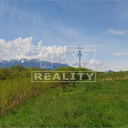 Na predaj novostavba rodinného domu s panoramatickým výhľadom na Vysoké Tatry.