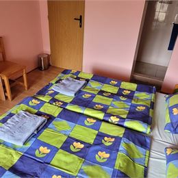 Predaj rodinný penzion v peknom prostredí v Nízkych Tatrách