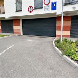 Na predaj 2x garážové parkovacie miesta v projekte PANORÁMA 5, Jelšová ulica, Košice