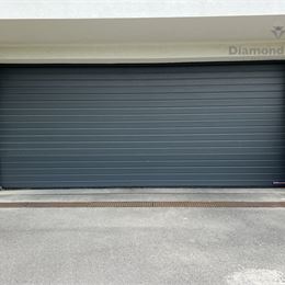 Na predaj 2x garážové parkovacie miesta v projekte PANORÁMA 5, Jelšová ulica, Košice