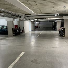 Na predaj 2x garážové parkovacie miesta v projekte PANORÁMA 5, Jelšová ulica, Košice