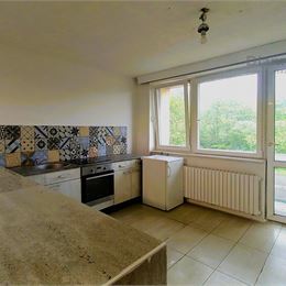 NA PRENÁJOM GARSÓNKA S LODŽOU- 46M2, HONTIANSKE NEMCE