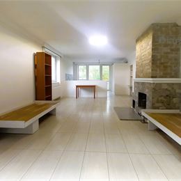NA PRENÁJOM GARSÓNKA S LODŽOU- 46M2, HONTIANSKE NEMCE