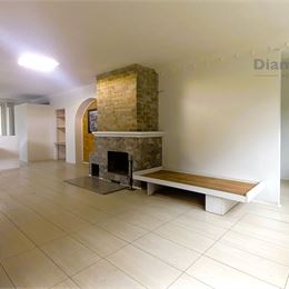 NA PRENÁJOM GARSÓNKA S LODŽOU- 46M2, HONTIANSKE NEMCE