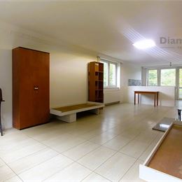 NA PRENÁJOM GARSÓNKA S LODŽOU- 46M2, HONTIANSKE NEMCE