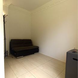 NA PRENÁJOM GARSÓNKA S LODŽOU- 46M2, HONTIANSKE NEMCE