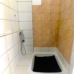 NA PRENÁJOM GARSÓNKA S LODŽOU- 46M2, HONTIANSKE NEMCE