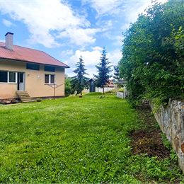 NA PRENÁJOM GARSÓNKA S LODŽOU- 46M2, HONTIANSKE NEMCE
