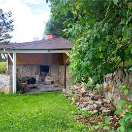 NA PRENÁJOM GARSÓNKA S LODŽOU- 46M2, HONTIANSKE NEMCE