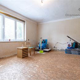 NA PREDAJ RODINNÝ DOM V OBCI KYSAK | POZEMOK 320m²