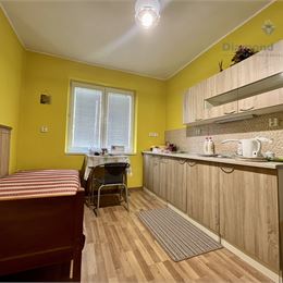 NA PREDAJ RODINNÝ DOM V OBCI KYSAK | POZEMOK 320m²