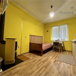 NA PREDAJ RODINNÝ DOM V OBCI KYSAK | POZEMOK 320m²