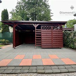NA PREDAJ RODINNÝ DOM V OBCI KYSAK | POZEMOK 320m²