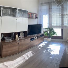 Na predaj 3 izbový byt na Šrobárovej ulici v Prešove