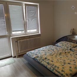 Na prenájom 3 izbový byt v rodinnom dome, pri Hlohovci, Kľačany