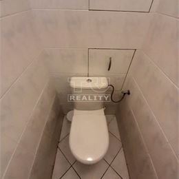 IBA U NÁS 3-IZBOVÝ BYT PIEŠŤANY 66m2