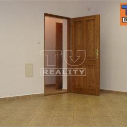 Objekt pre obchod, Staré Mesto 38m2