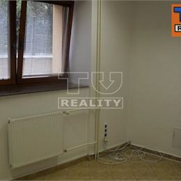 Objekt pre obchod, Staré Mesto 38m2