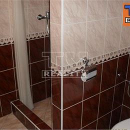 Objekt pre obchod, Staré Mesto 38m2