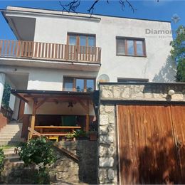 PREDANÉ - Rodinný dom na predaj v pôvodnom stave na Kavečianska cesta, Košice, Sever