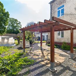 NA PREDAJ REZIDENČNÝ DOM SO STAVEBNÝM POVOLENÍM | STARÉ MESTO - MOYZESOVA ULICA