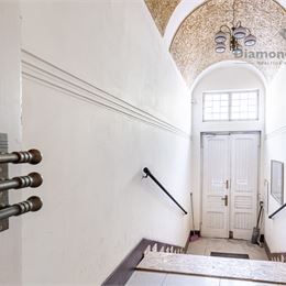 NA PREDAJ REZIDENČNÝ DOM SO STAVEBNÝM POVOLENÍM | STARÉ MESTO - MOYZESOVA ULICA