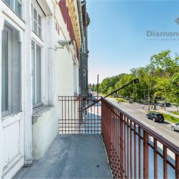 NA PREDAJ REZIDENČNÝ DOM SO STAVEBNÝM POVOLENÍM | STARÉ MESTO - MOYZESOVA ULICA