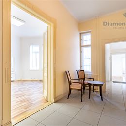 NA PREDAJ REZIDENČNÝ DOM SO STAVEBNÝM POVOLENÍM | STARÉ MESTO - MOYZESOVA ULICA