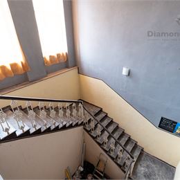 NA PRENÁJOM OBCHODNÝ PRIESTOR | 205m² | STROJÁRENSKÁ ULICA | KOŠICE - STARÉ MESTO