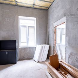 NA PRENÁJOM OBCHODNÝ PRIESTOR | 110m² | STROJÁRENSKÁ ULICA | KOŠICE - STARÉ MESTO