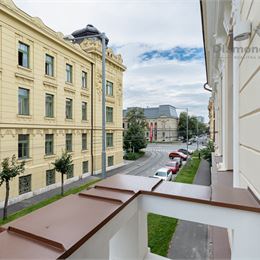 NA PRENÁJOM OBCHODNÝ PRIESTOR | 110m² | STROJÁRENSKÁ ULICA | KOŠICE - STARÉ MESTO