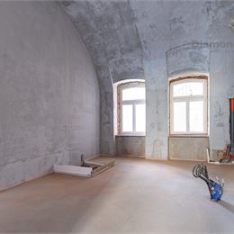 NA PRENÁJOM OBCHODNÝ PRIESTOR | 110m² | STROJÁRENSKÁ ULICA | KOŠICE - STARÉ MESTO