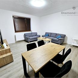 NA PREDAJ RODINNÝ DOM, KOŠICE - KOŠICKÁ NOVÁ VES