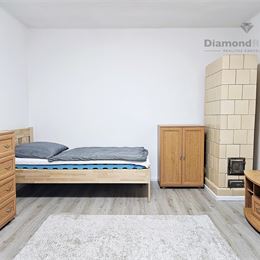 NA PREDAJ RODINNÝ DOM, KOŠICE - KOŠICKÁ NOVÁ VES