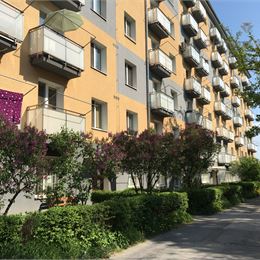 Na predaj 3-izb. byt, balkón, veľký výťah, Košice-SEVER, TEHLA