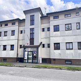 NA PRENÁJOM KANCELÁRSKE PRIESTORY, SKLADNÁ UL., KOŠICE