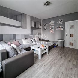3 izbový byt, 68m2, Sliač