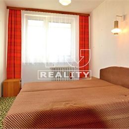 Na predaj 3 izbový byt v meste Handlová, 63 m2