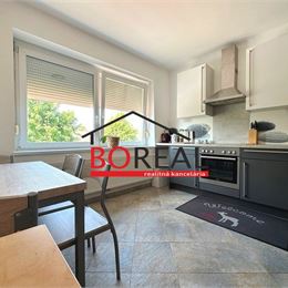 Zariadený 2izb. byt, 59,35 m2, Pama - Rakúsko na prenájom