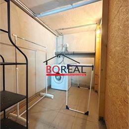 Zariadený 2izb. byt, 59,35 m2, Pama - Rakúsko na prenájom