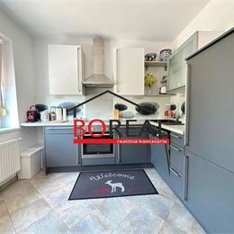 Zariadený 2izb. byt, 59,35 m2, Pama - Rakúsko na prenájom