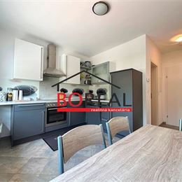 Zariadený 2izb. byt, 59,35 m2, Pama - Rakúsko na prenájom