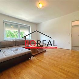 Zariadený 2izb. byt, 59,35 m2, Pama - Rakúsko na prenájom