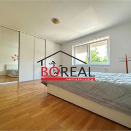 Zariadený 2izb. byt, 59,35 m2, Pama - Rakúsko na prenájom